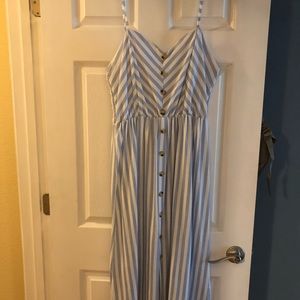 Midi Dress